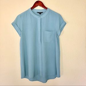 Simply Vera- Vera Wang blouse